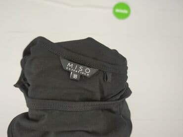 sukienki maxi na wesele allegro: Miso, Sukienka damska, rozmiar 3XL — 4