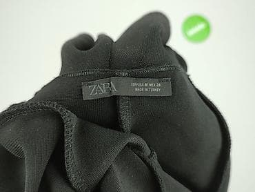 zara basic: Zara, Sukienka damska, rozmiar M — 4