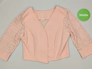 modbis bluzki koronkowe: Narzutka damska, rozmiar S — 2