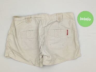 spodenki krótkie reserved: Szorty damskie, rozmiar L — 3