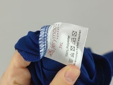 t shirty giorgio armani: Koszula damska, 3XL — 4