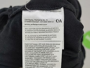 kolasa koszule: C&A, Bluzka damska, rozmiar S — 5