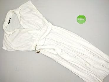 zara sweter: Zara, Sukienka damska, rozmiar L — 2