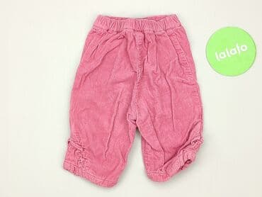 srebrne paski do sukienki: Leggings, 3-6 months, condition - Good — 2