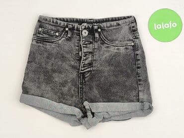 sister jeans: FB Sister, Szorty damskie, rozmiar 2XS — 3