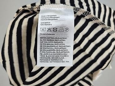 hm kimono: H&M, Bluzka damska, rozmiar M — 5