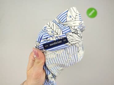 medicine bluzy damskie: Medicine, Bluzka damska, rozmiar XS — 4