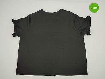 shein curve: Shein Curve, T-shirt damski, rozmiar 3XL — 4