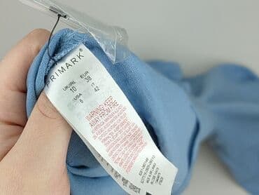 stradivarius bluzki koszulowe: Primark, Bluzka damska, rozmiar M — 4