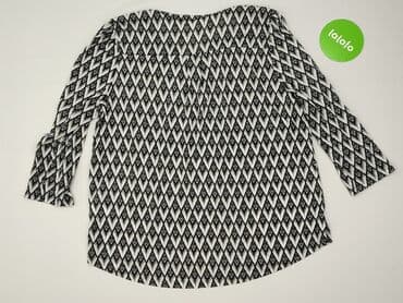 kamizelka damska krótka h m: H&M, Tunika damska, rozmiar M — 3