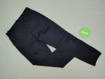 h m buty damskie: H&M, Spodnie materiałowe damskie, rozmiar S — 3