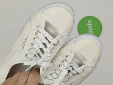 жіноче взуття польща: Esprit, Sneakers for women, 41, condition - Very good — 5