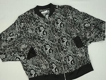 dresy budowlane: Janina, Kurtka bomberka damska, rozmiar 2XL — 1