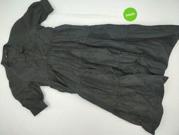 czerwona sukienka zara vinted: Zara, Sukienka damska, S — 2