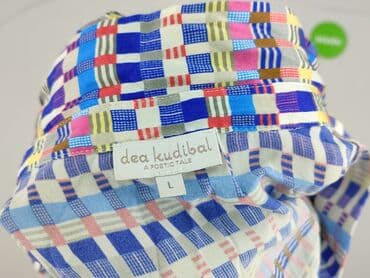 biaggini koszula: Dea Kudibal, Koszula damska, L — 4