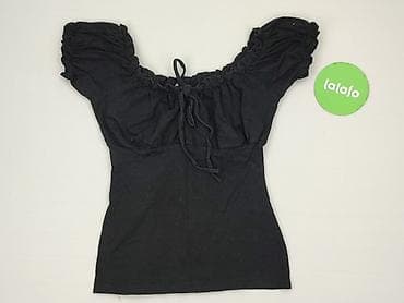 bluzki emo: Bluzka damska, rozmiar XS — 2