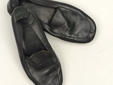 Półbuty damskie, rozmiar 43