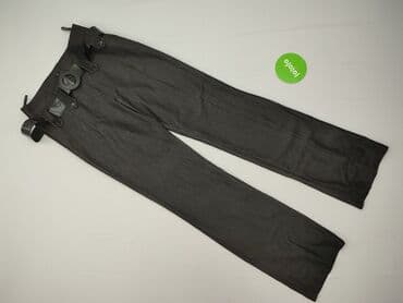 kacper buty: SAX35TH by Alicja Czarniecka, Spodnie materiałowe damskie, rozmiar S — 2