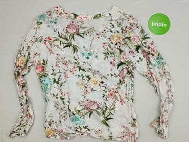 Koszule: Orsay, Bluzka damska, XL — 3