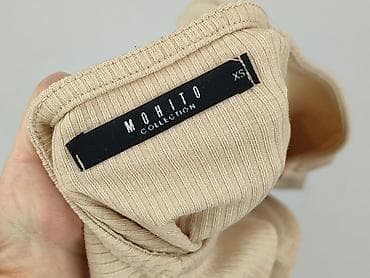 body mohito: Mohito, Bluzka damska, rozmiar XS — 4