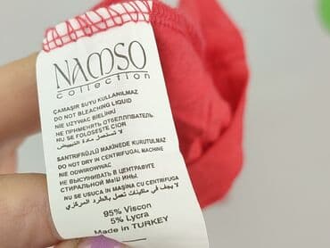 tuniki indyjskie allegro: Women's blouse, size L (EU 40) — 5