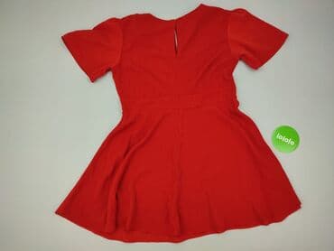sukienki swing plus size: Сукня жіноча, розмір L — 3