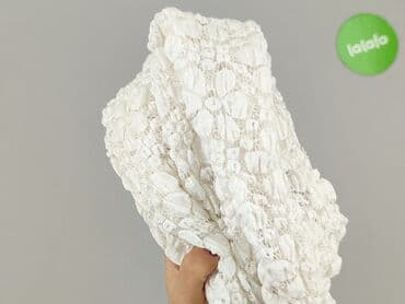 kapcie wiązane: Kardigan damski, rozmiar L — 5