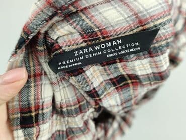 koszula w paski bershka: Zara, Koszula damska, rozmiar XS — 5