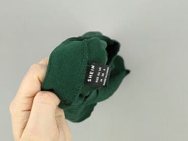 bluzki shein duże rozmiary allegro: Shein, Bluzka damska, M — 4