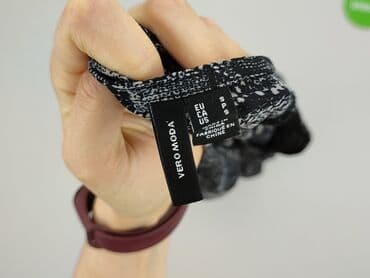 kamizelka depeche mode: Vero Moda, Sukienka damska, rozmiar S — 4