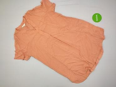 koszula h: H&M, Tunika damska, rozmiar M — 2
