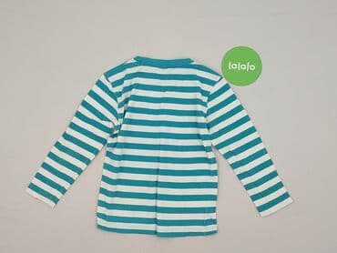koszulka roberto carlos allegro: Blouse, 5.10.15, 4-5 years, 104-110 cm, condition - Very good — 3