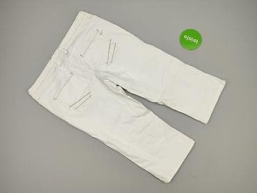 pepco jad: Esmara, Spodnie 3/4 damskie, rozmiar 3XL — 3