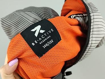 deichman klapki: Kurtka przejściowa, Reserved, 12 lat, 146-152 cm, stan - Bardzo dobry — 4