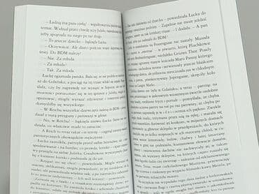 Books, Audio & Video formats: Book, genre - Novel, condition - Perfect — 3