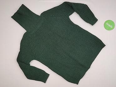 missguided sweter: Selected Femme, Golf damski, rozmiar M — 2