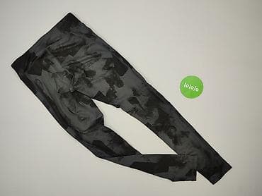 Legginsy: Active, Legginsy Sportowe damskie, rozmiar S — 3