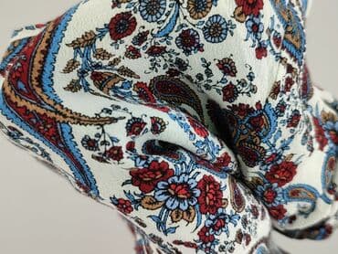 marynarka w kratę hm: H&M, Bluzka damska, 2XS — 6