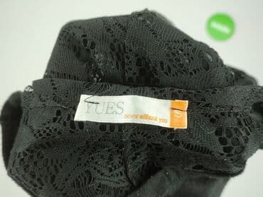 bluzki koszulowe czarne: Bluzka damska, rozmiar S — 4