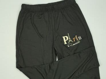 legginsy biker: Legginsy Sportowe damskie, rozmiar XL — 1