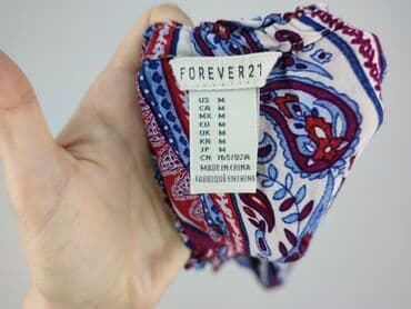 bluzki z frędzlami reserved: Forever 21, Bluzka damska, rozmiar M — 4