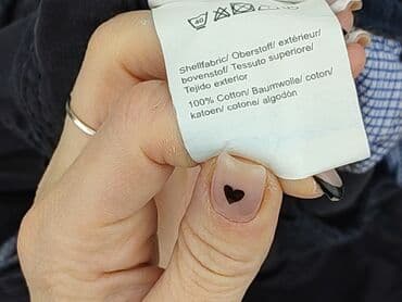 cargo ubrania: Spodnie 3/4 dla mężczyzn, rozmiar XL — 5