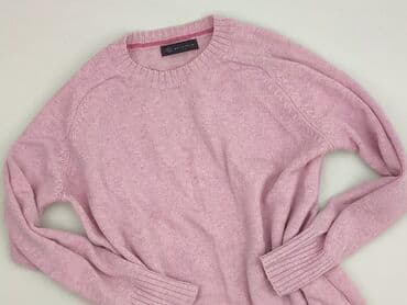 paramour sweter: Marks & Spencer, Светр жіночий, розмір S — 1