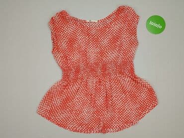 bluzka z kwiatem 3d h: Bluzka damska, rozmiar S — 2