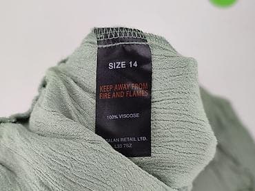 essentials: Spódnica damska, rozmiar XL — 4