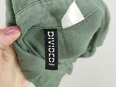 cena tej koszuli: H&M Divided, Koszula damska, rozmiar M — 4