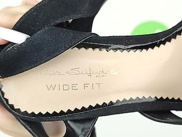 sandaly basenowe: Missguided, Sandały damskie, rozmiar 37 — 6