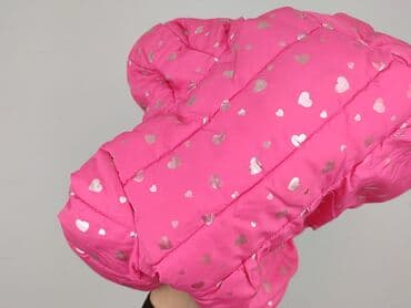 czarna kurtka zimowa z lisem: Kurtka, Fox&Bunny, 9-12 miesięcy, stan - Idealny — 4