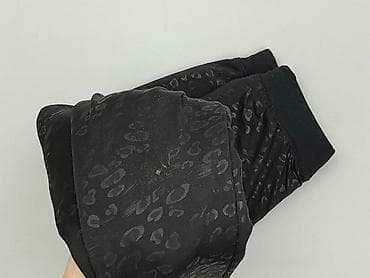 dresy odblaskowe: Legginsy Sportowe damskie, rozmiar S — 5