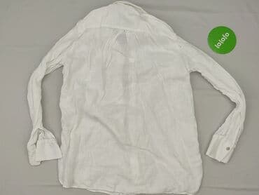 koszula jedwabna massimo dutti: Massimo Dutti, Koszula damska, rozmiar M — 3